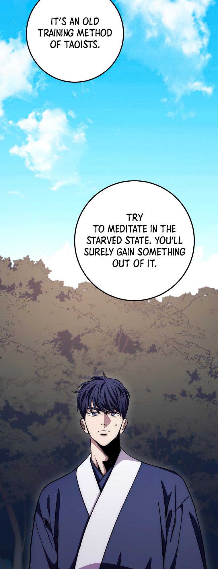 Poison Dragon: The Legend of an Asura chapter 132 page 72