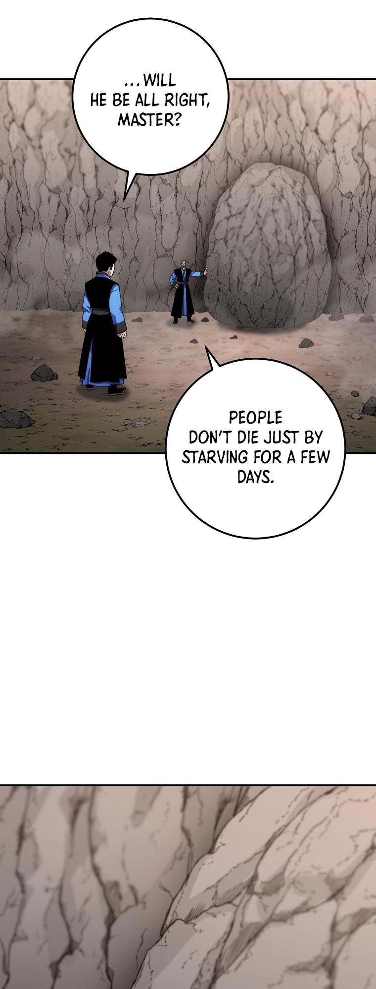 Poison Dragon: The Legend of an Asura chapter 132 page 78