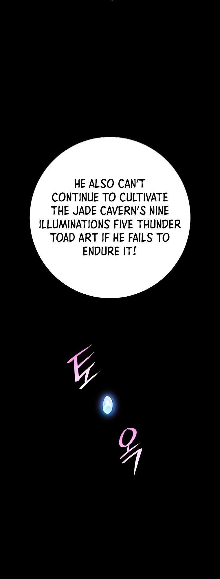 Poison Dragon: The Legend of an Asura chapter 132 page 81