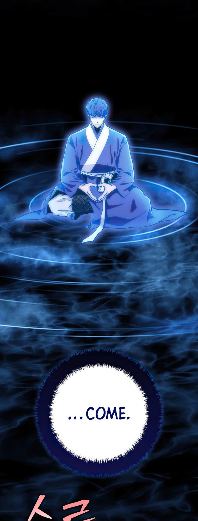 Poison Dragon: The Legend of an Asura chapter 132 page 83