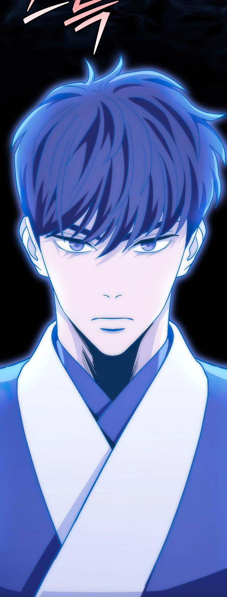 Poison Dragon: The Legend of an Asura chapter 132 page 84