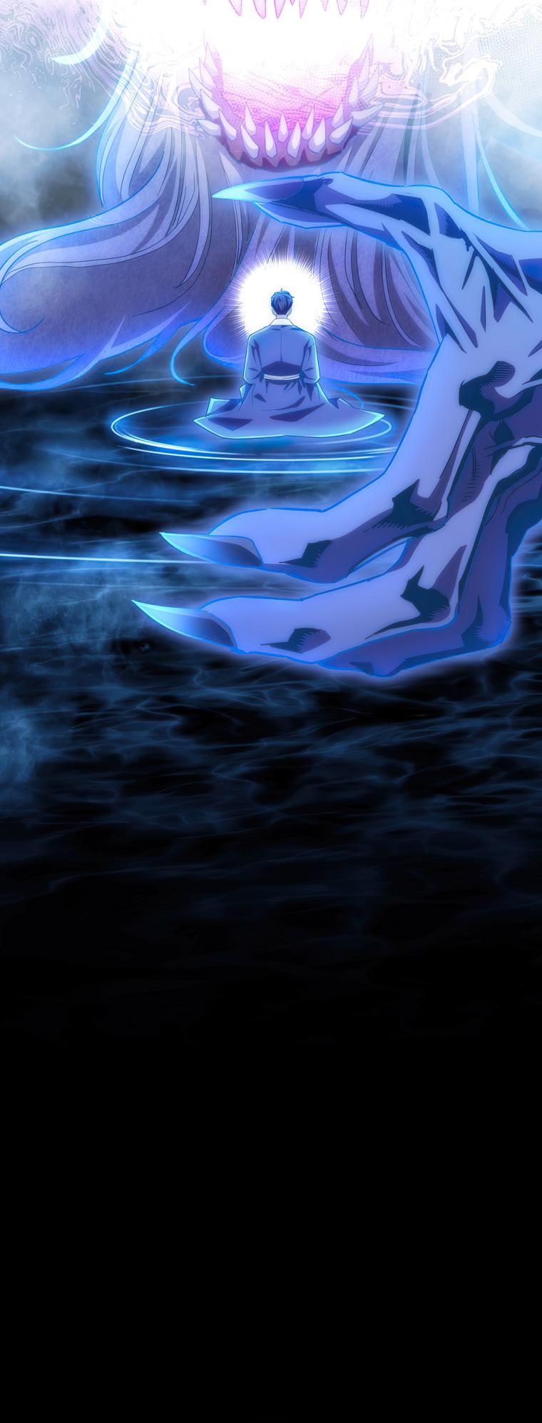 Poison Dragon: The Legend of an Asura chapter 132 page 87