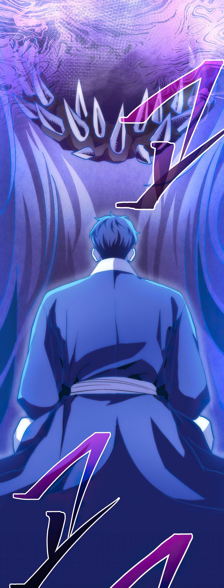 Poison Dragon: The Legend of an Asura chapter 132 page 89