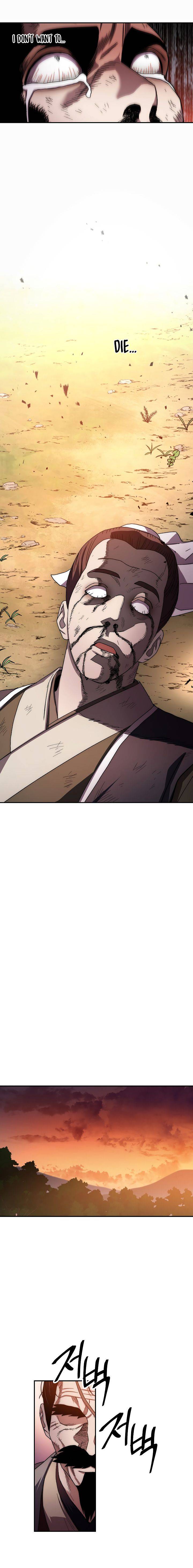 Poison Dragon: The Legend of an Asura chapter 24 page 22