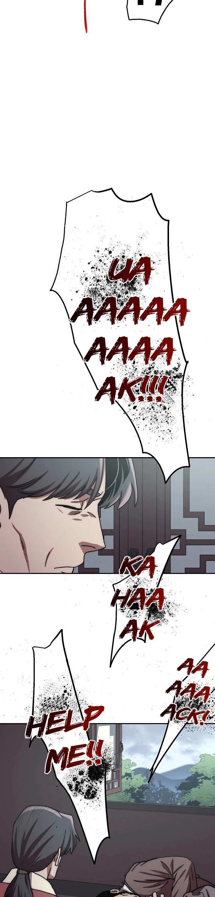 Poison Dragon: The Legend of an Asura chapter 26 page 23