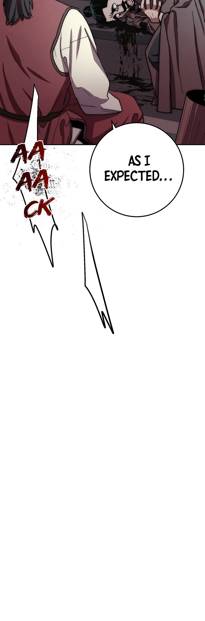 Poison Dragon: The Legend of an Asura chapter 26 page 24