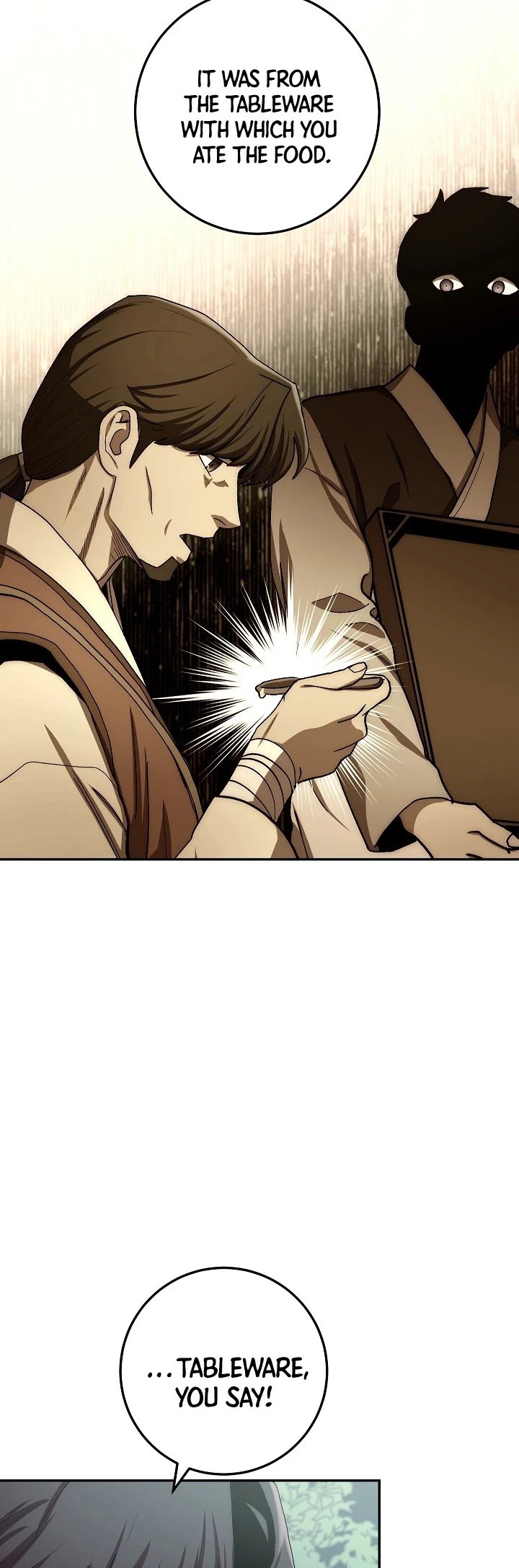 Poison Dragon: The Legend of an Asura chapter 26 page 30