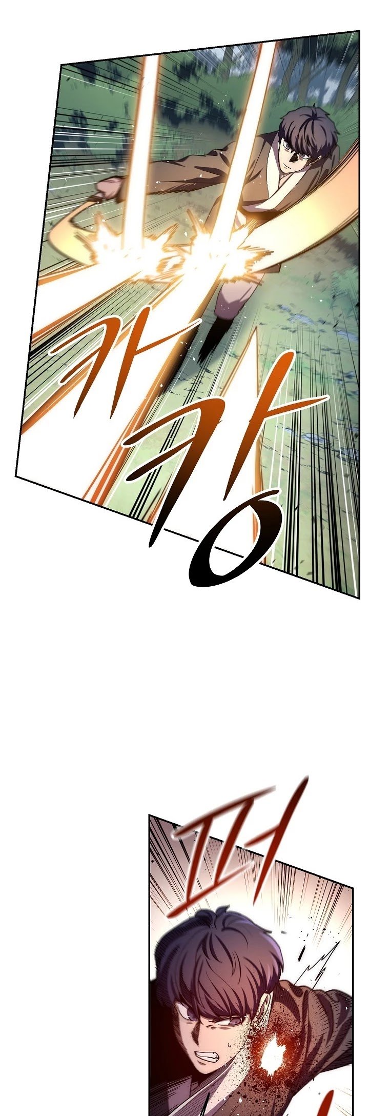 Poison Dragon: The Legend of an Asura chapter 26 page 37