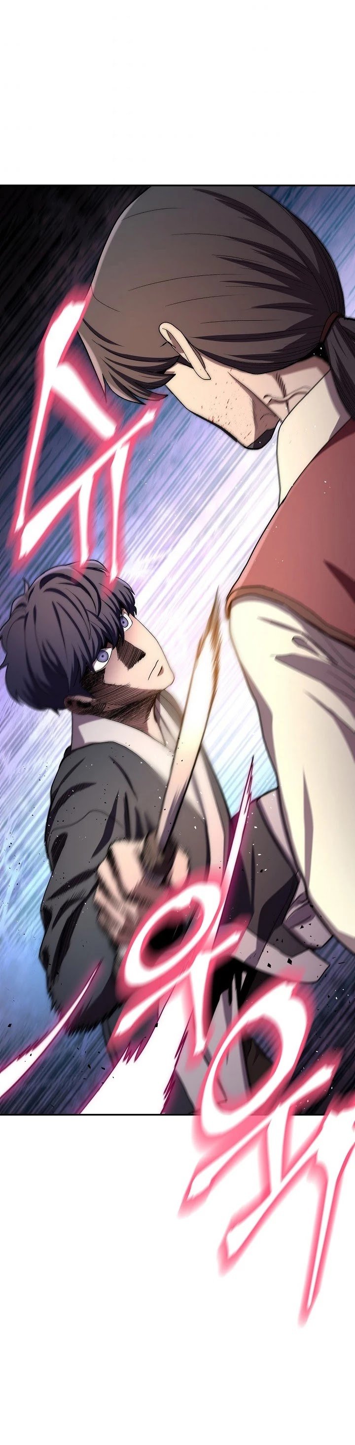 Poison Dragon: The Legend of an Asura chapter 26 page 40