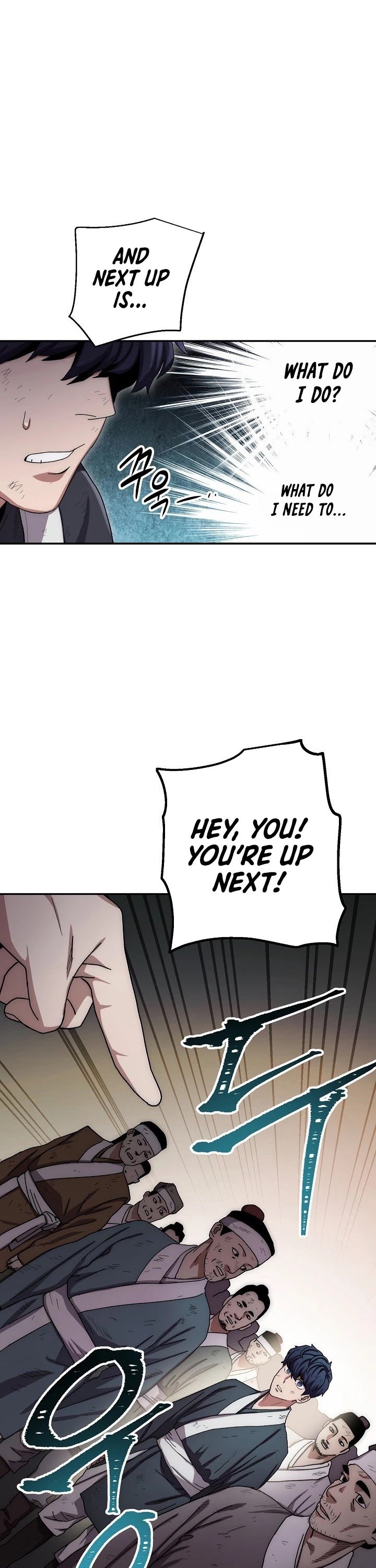 Poison Dragon: The Legend of an Asura chapter 30 page 17