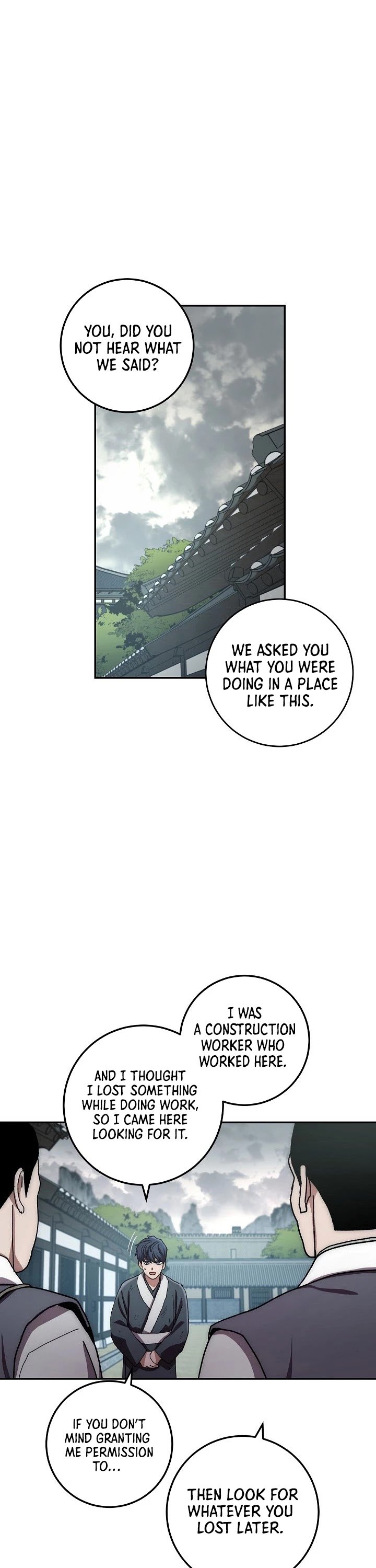 Poison Dragon: The Legend of an Asura chapter 30 page 2