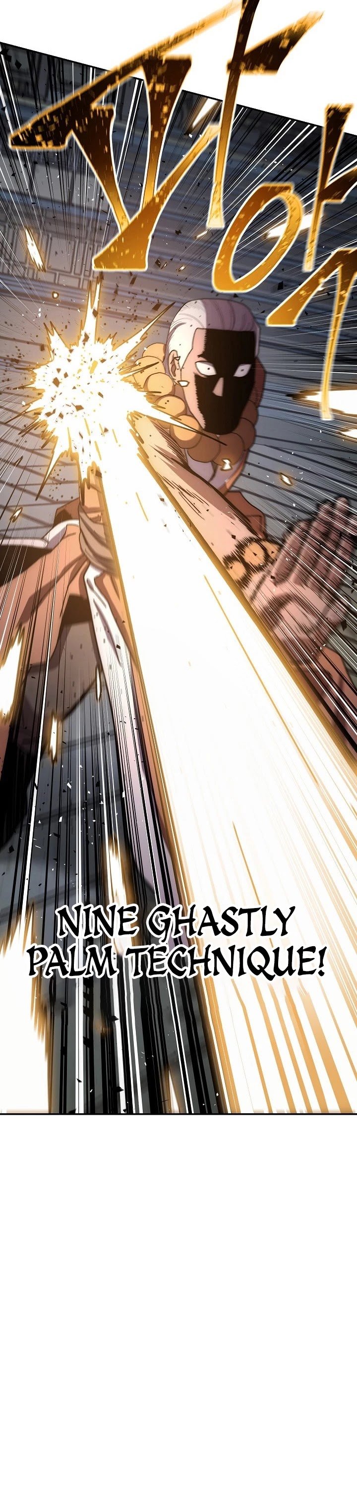 Poison Dragon: The Legend of an Asura chapter 30 page 41