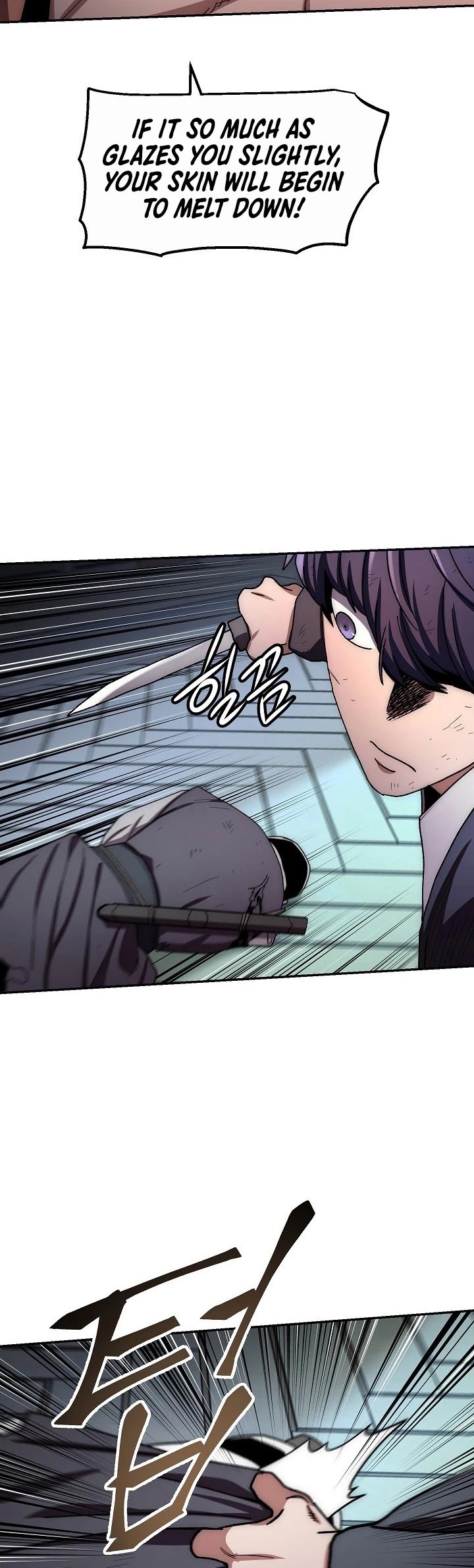 Poison Dragon: The Legend of an Asura chapter 30 page 43