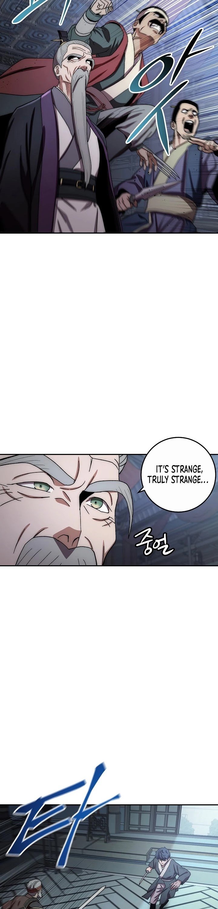 Poison Dragon: The Legend of an Asura chapter 30 page 51