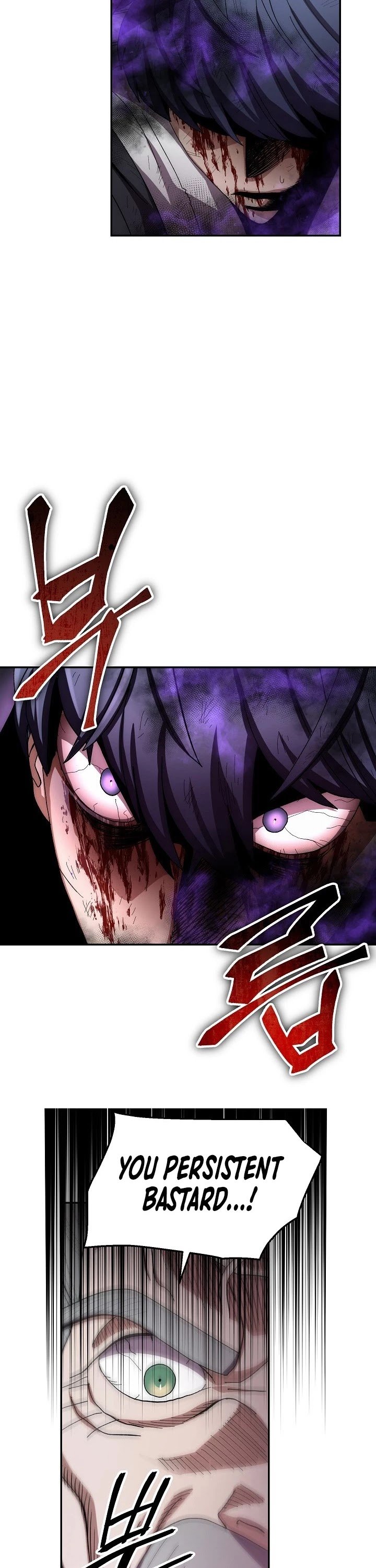 Poison Dragon: The Legend of an Asura chapter 31 page 10