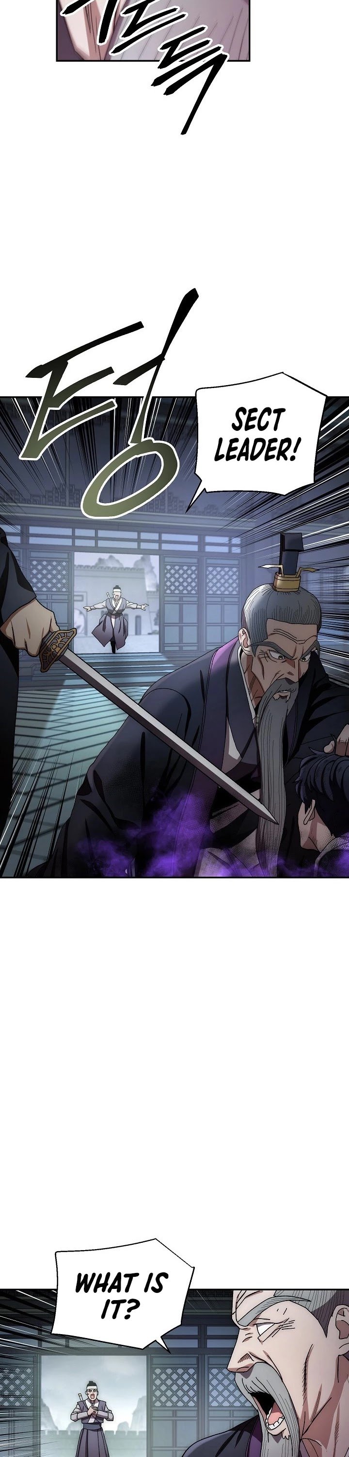 Poison Dragon: The Legend of an Asura chapter 31 page 11