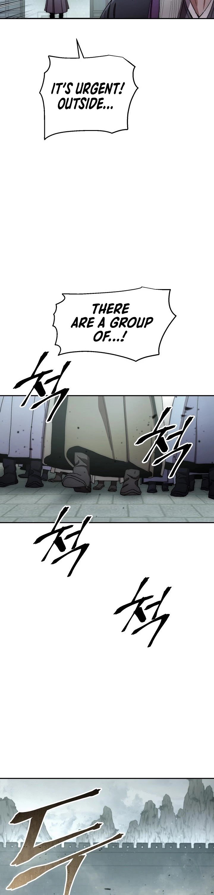 Poison Dragon: The Legend of an Asura chapter 31 page 12