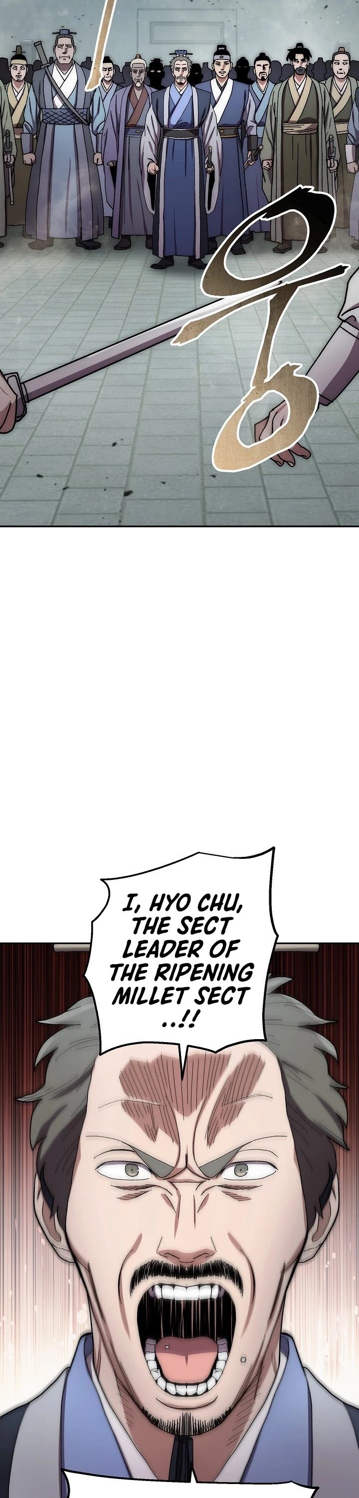 Poison Dragon: The Legend of an Asura chapter 31 page 13