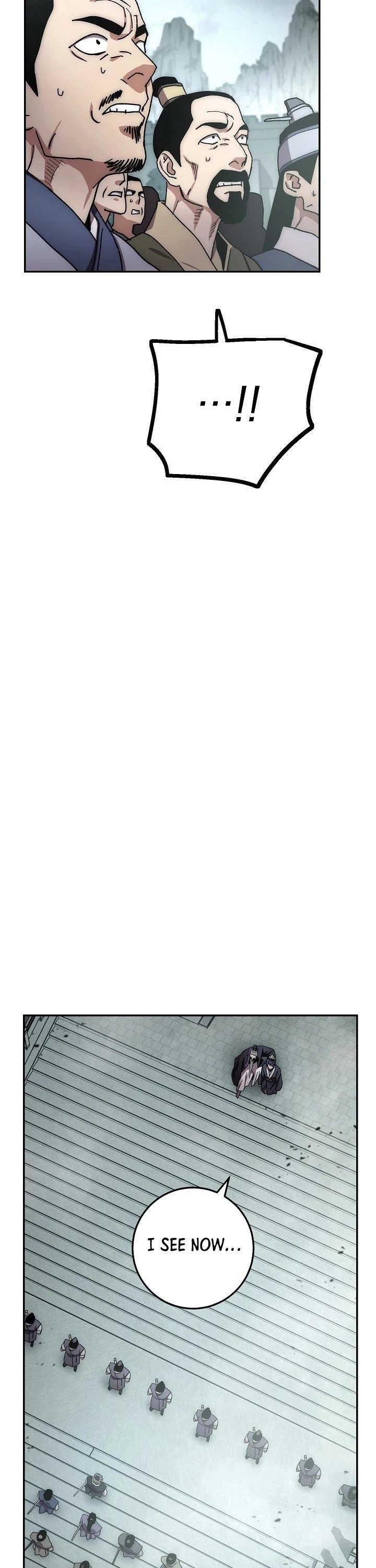 Poison Dragon: The Legend of an Asura chapter 31 page 26