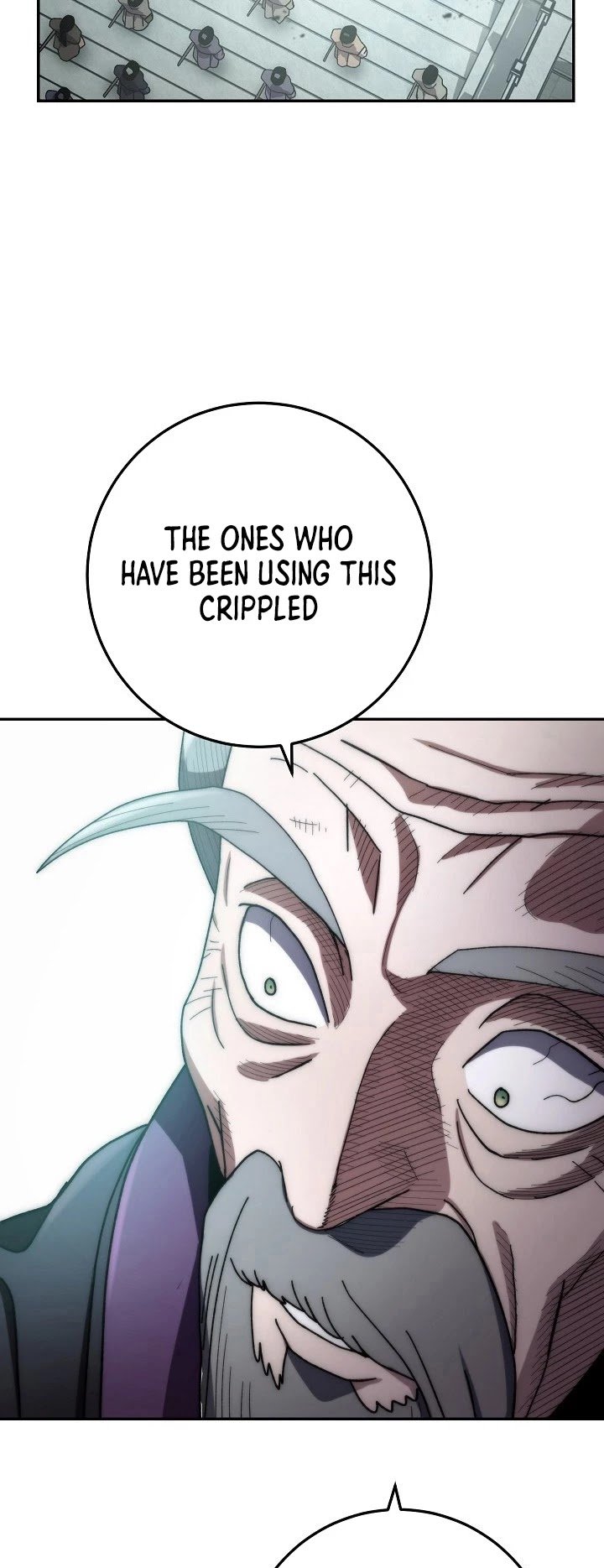 Poison Dragon: The Legend of an Asura chapter 31 page 27