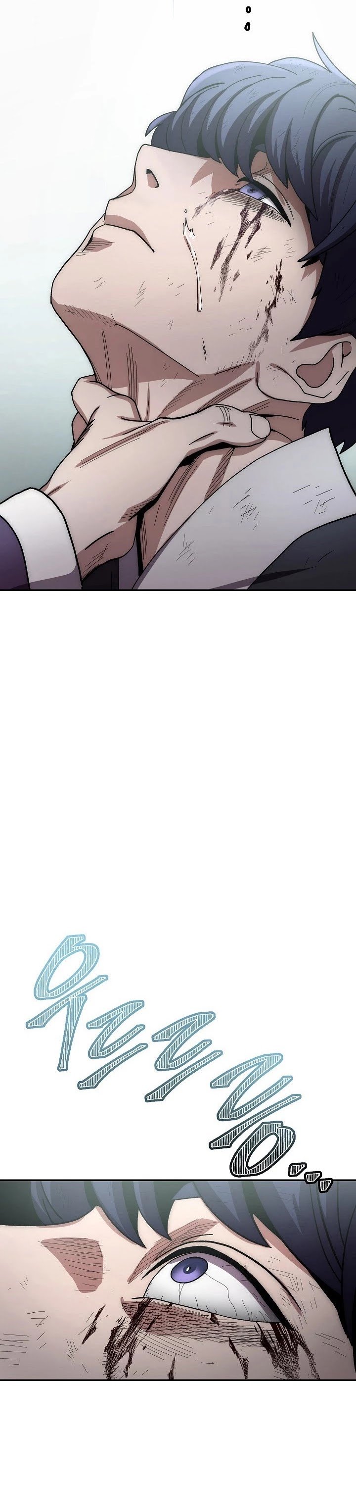 Poison Dragon: The Legend of an Asura chapter 31 page 36