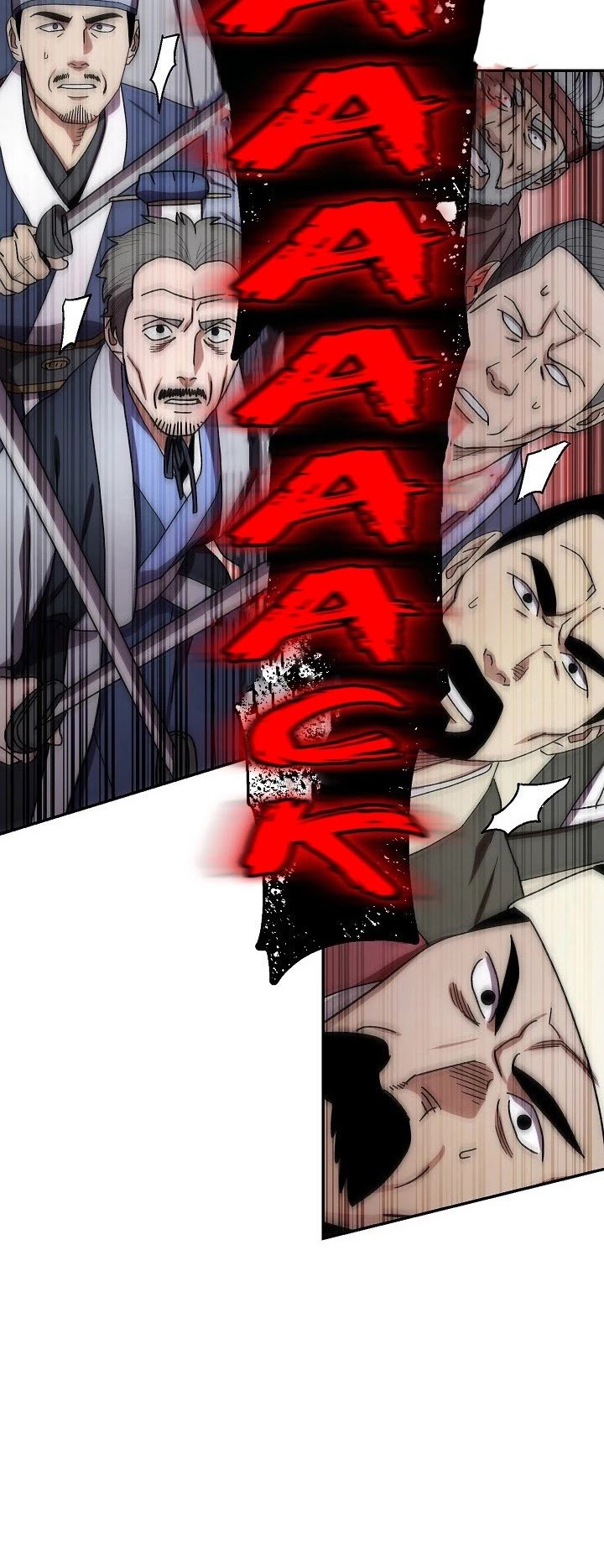 Poison Dragon: The Legend of an Asura chapter 31 page 40