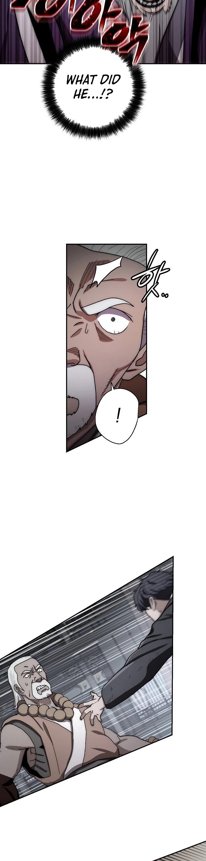 Poison Dragon: The Legend of an Asura chapter 31 page 43