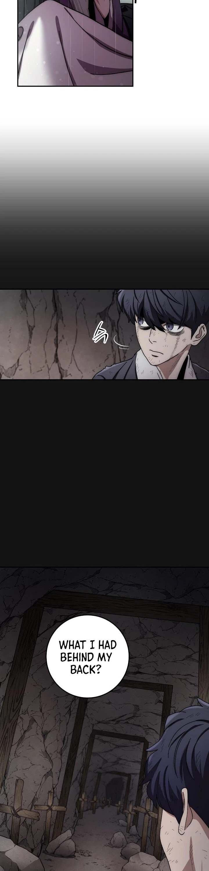 Poison Dragon: The Legend of an Asura chapter 31 page 48