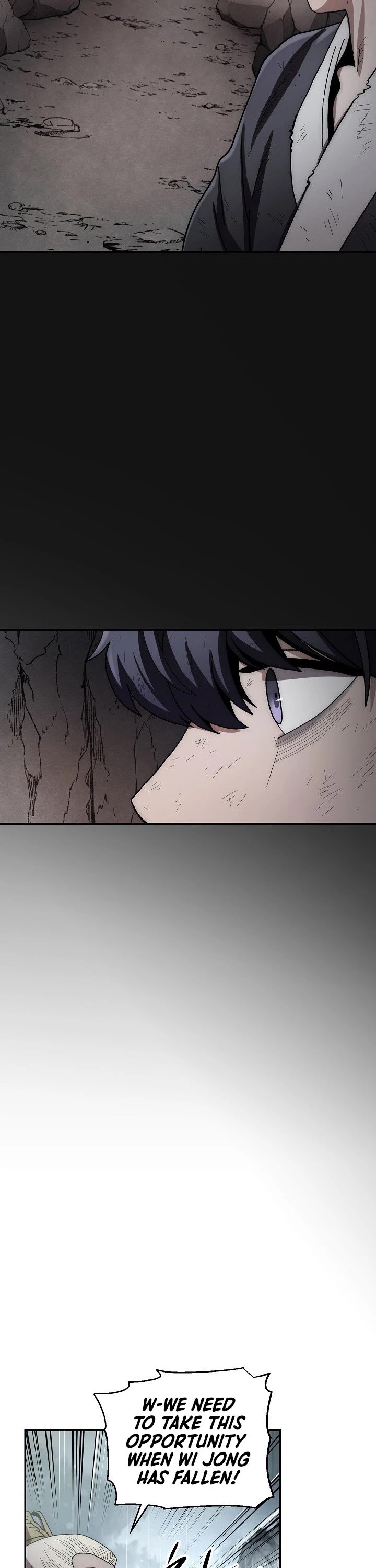 Poison Dragon: The Legend of an Asura chapter 31 page 49