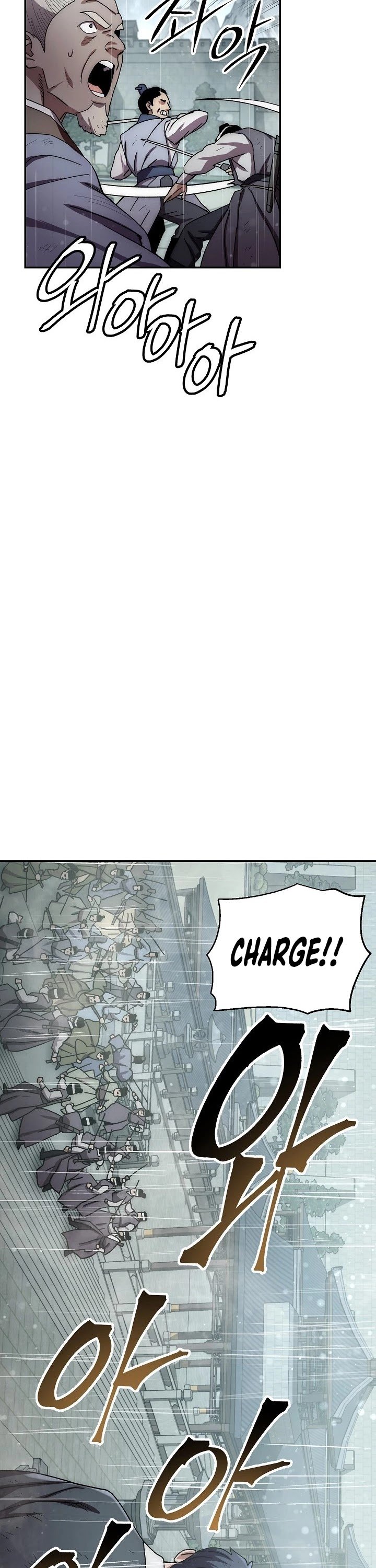 Poison Dragon: The Legend of an Asura chapter 31 page 50