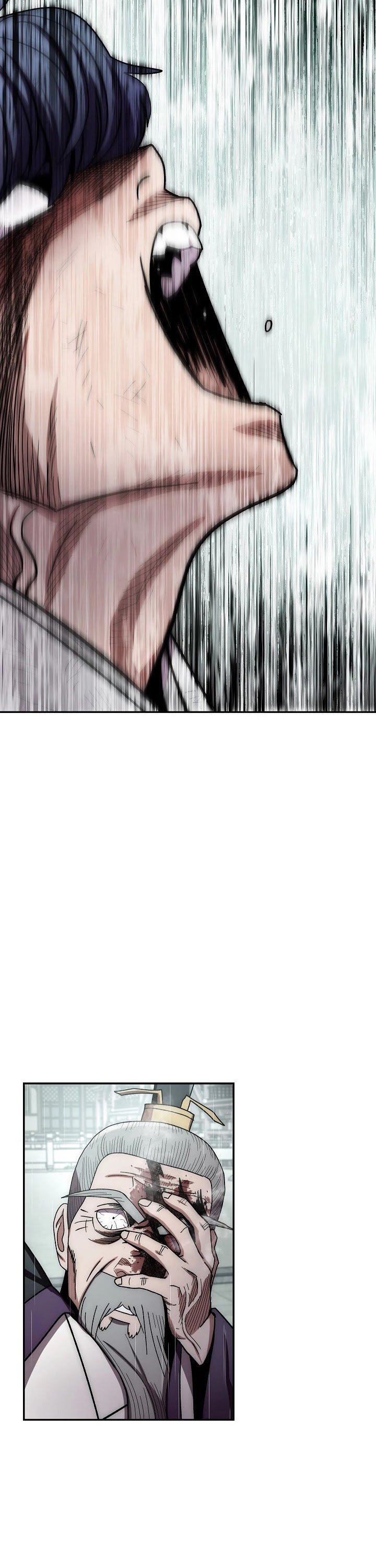 Poison Dragon: The Legend of an Asura chapter 31 page 55