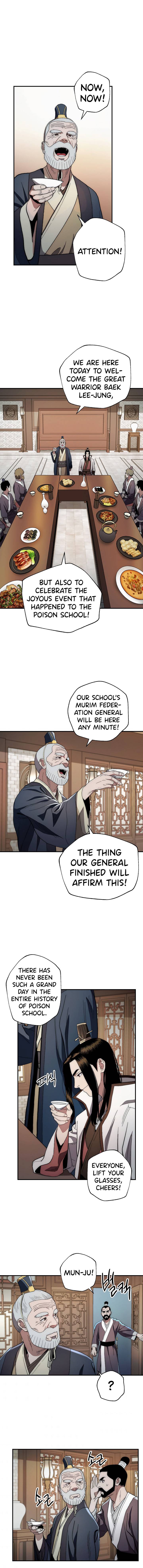 Poison Dragon: The Legend of an Asura chapter 4 page 12