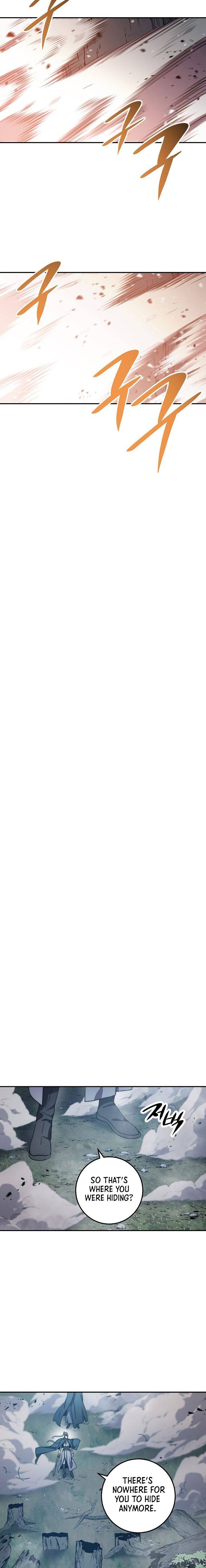 Poison Dragon: The Legend of an Asura chapter 40 page 12