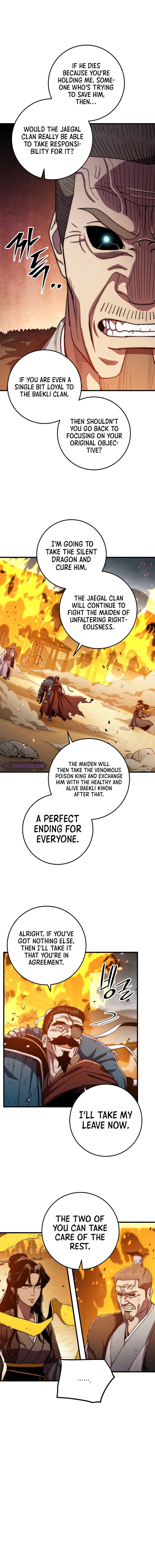 Poison Dragon: The Legend of an Asura chapter 56 page 9