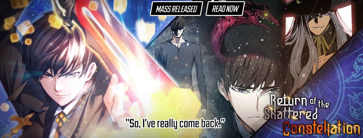 Poison Dragon: The Legend of an Asura chapter 66 page 12