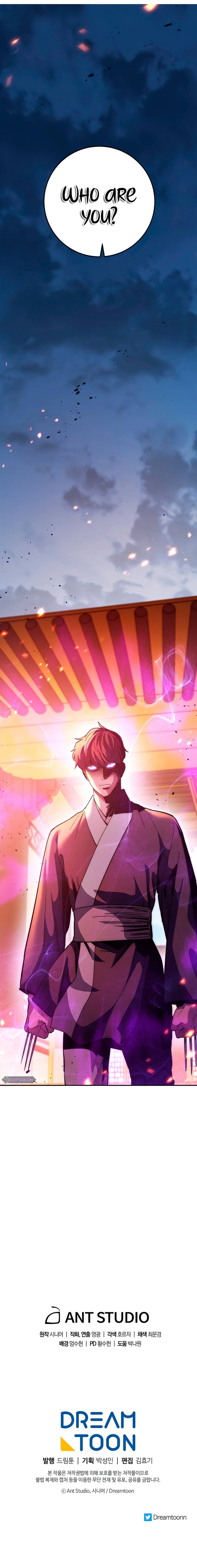 Poison Dragon: The Legend of an Asura chapter 69 page 9