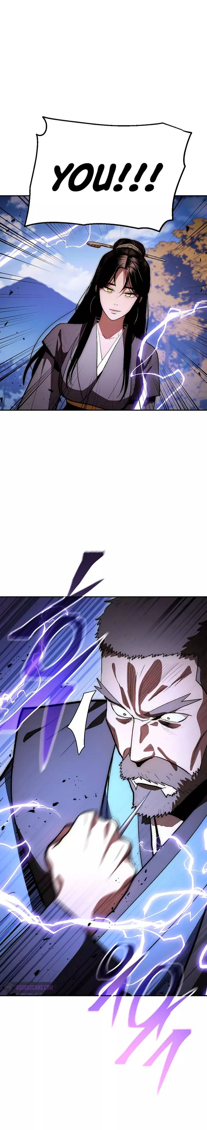 Poison Dragon: The Legend of an Asura chapter 79 page 23