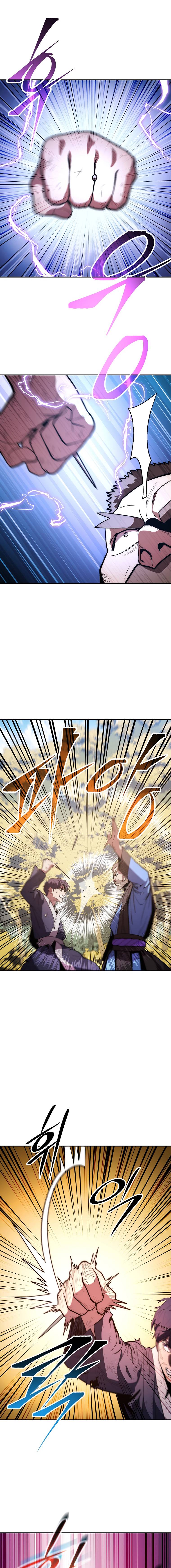 Poison Dragon: The Legend of an Asura chapter 80 page 2