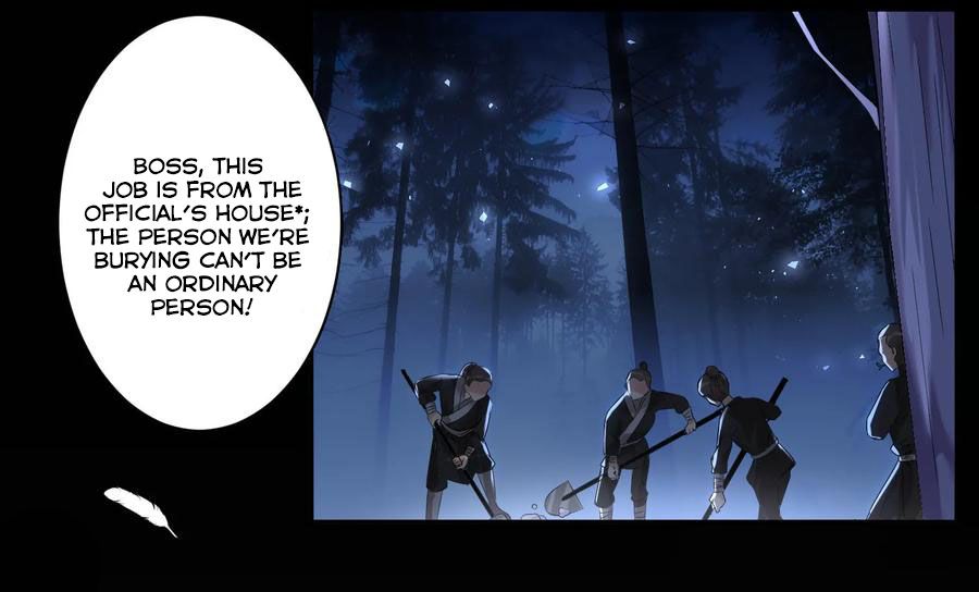 Poisonous Doctor: First Wife’s Daughter chapter 1 page 3