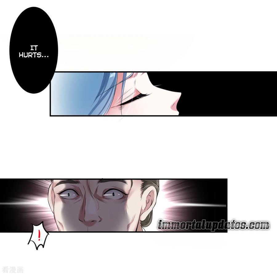 Poisonous Doctor: First Wife’s Daughter chapter 1 page 5