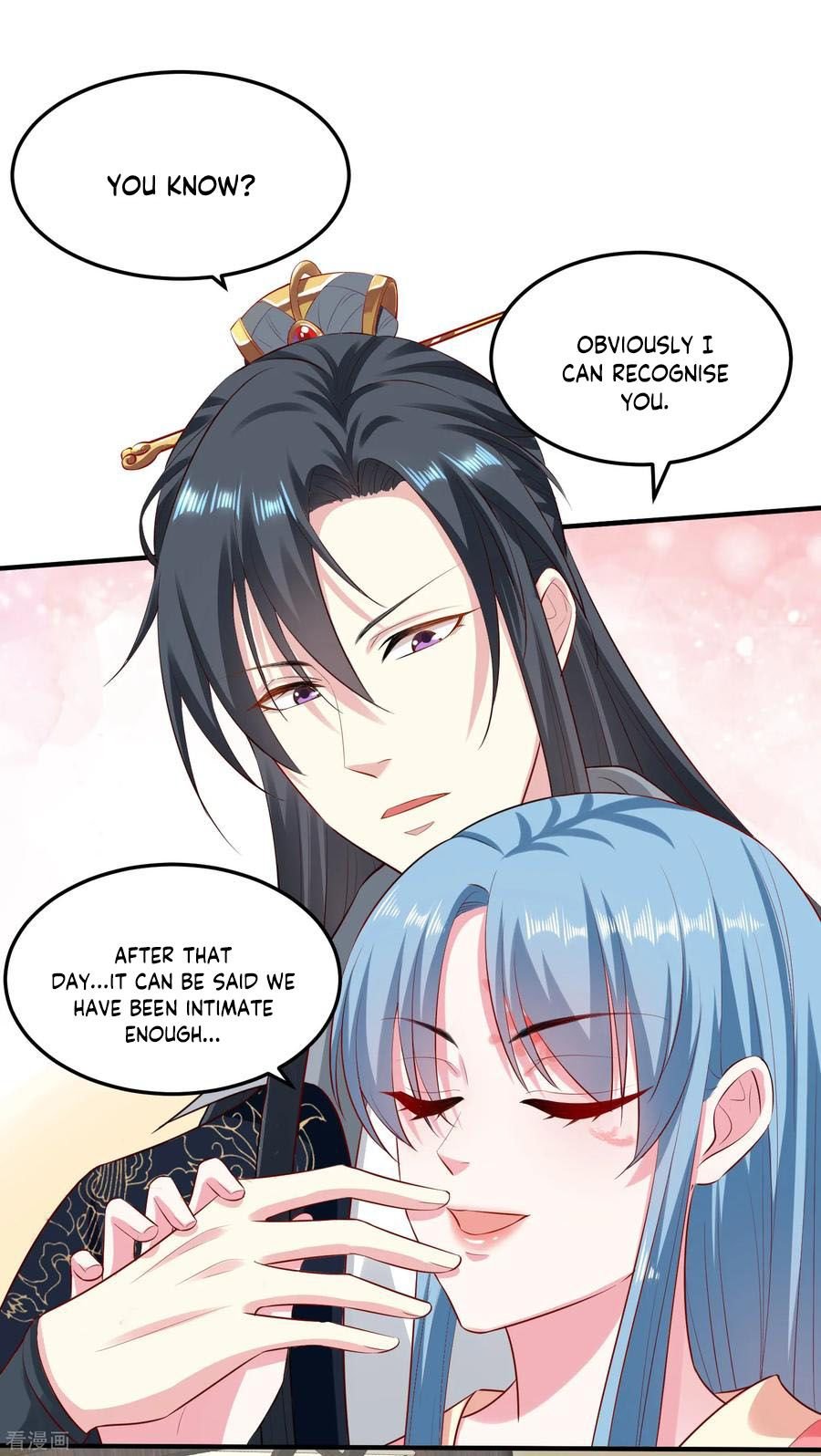 Poisonous Doctor: First Wife’s Daughter chapter 10 page 15