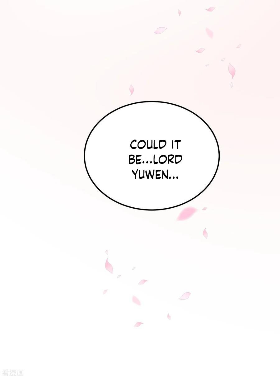 Poisonous Doctor: First Wife’s Daughter chapter 10 page 20