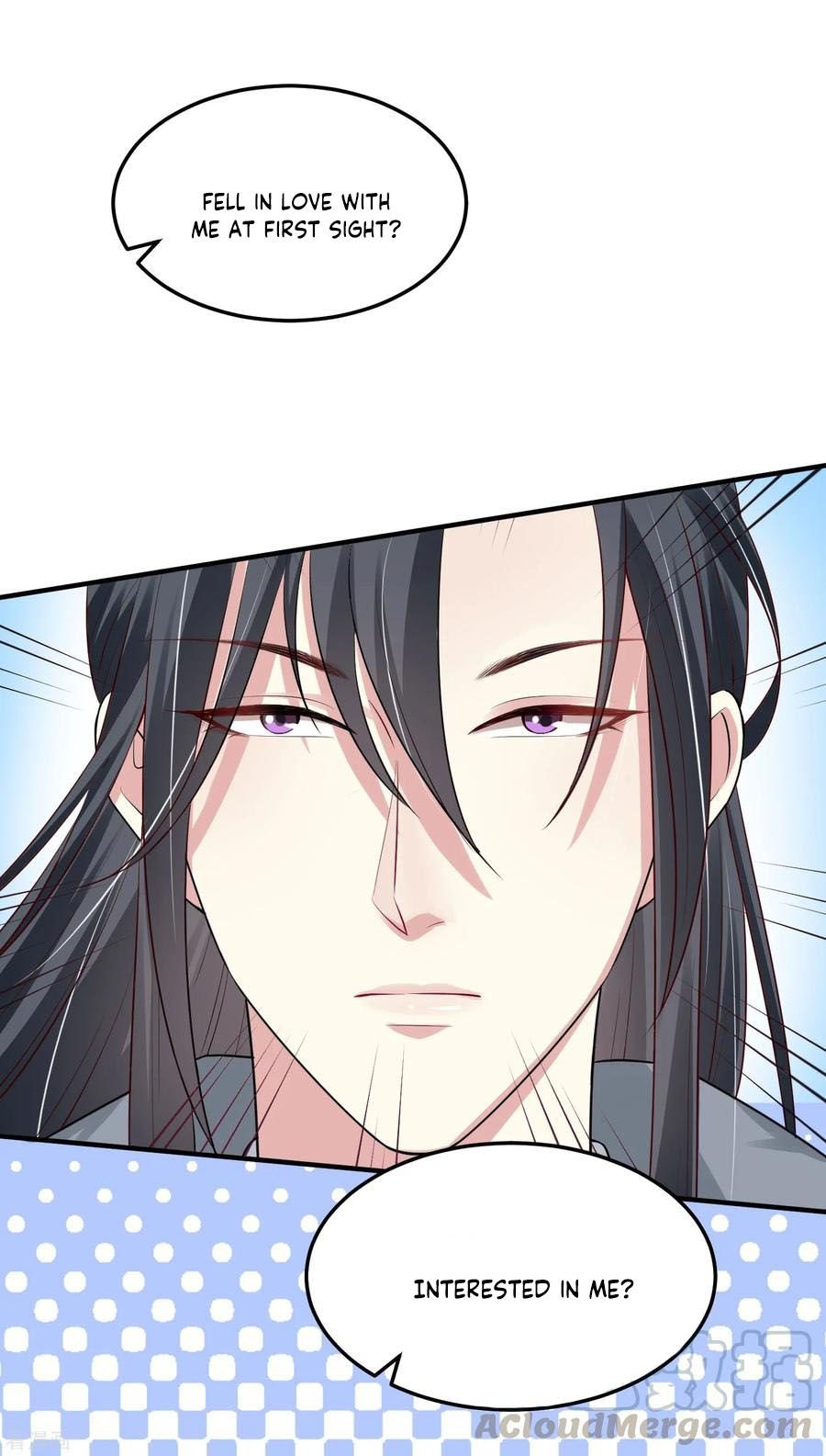 Poisonous Doctor: First Wife’s Daughter chapter 10 page 21