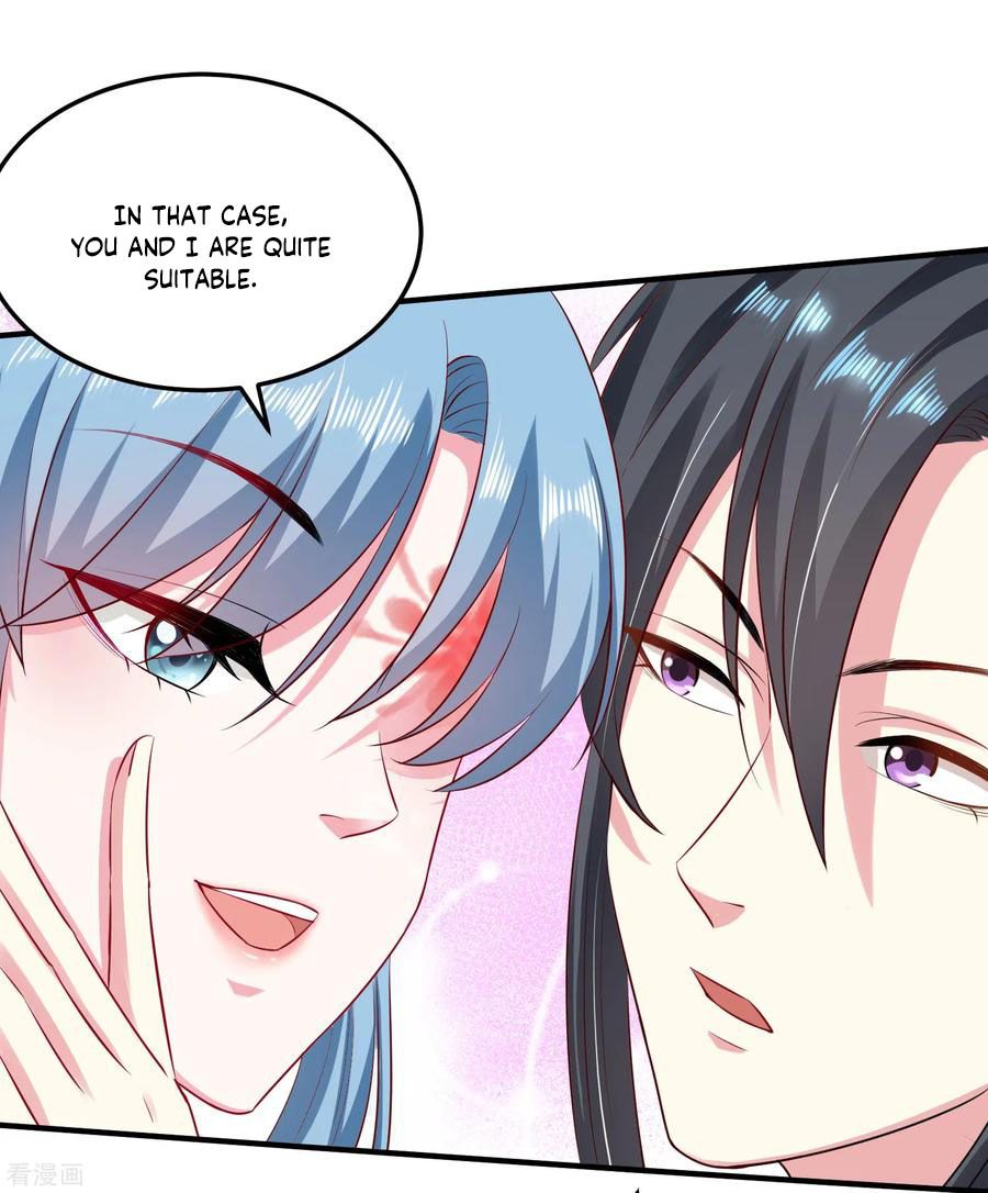 Poisonous Doctor: First Wife’s Daughter chapter 10 page 24