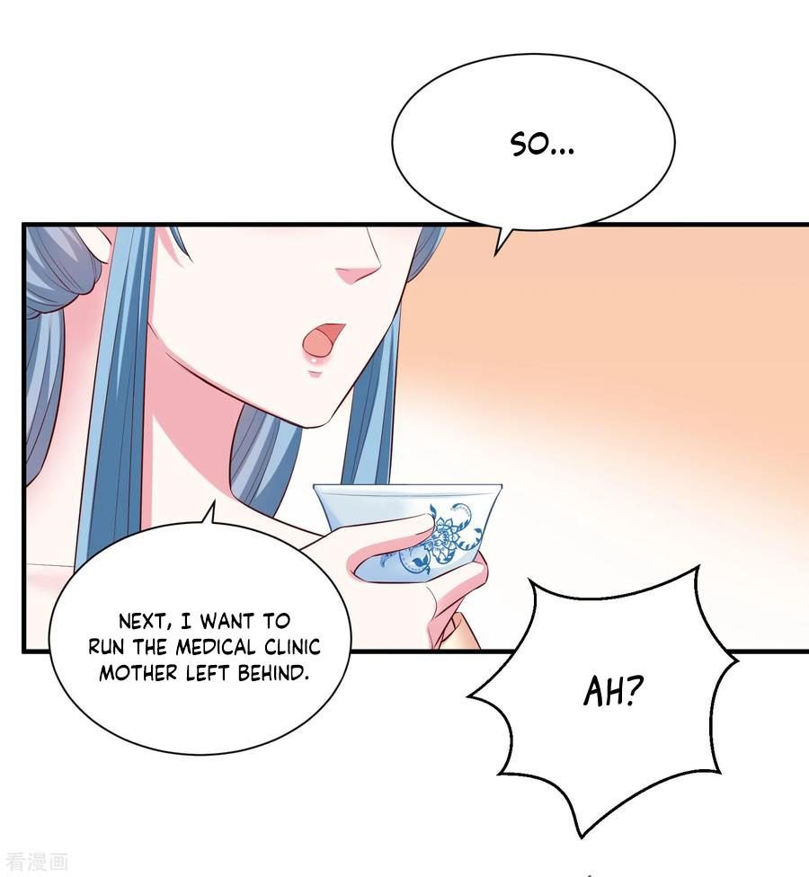 Poisonous Doctor: First Wife’s Daughter chapter 10 page 5