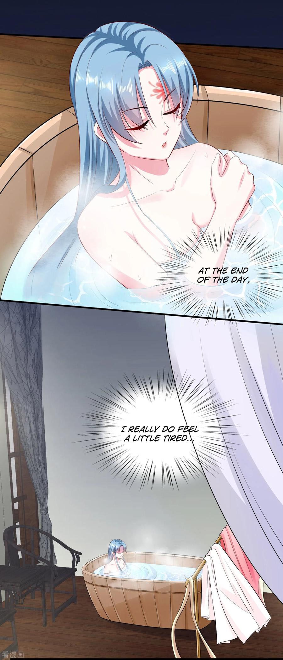 Poisonous Doctor: First Wife’s Daughter chapter 10 page 9
