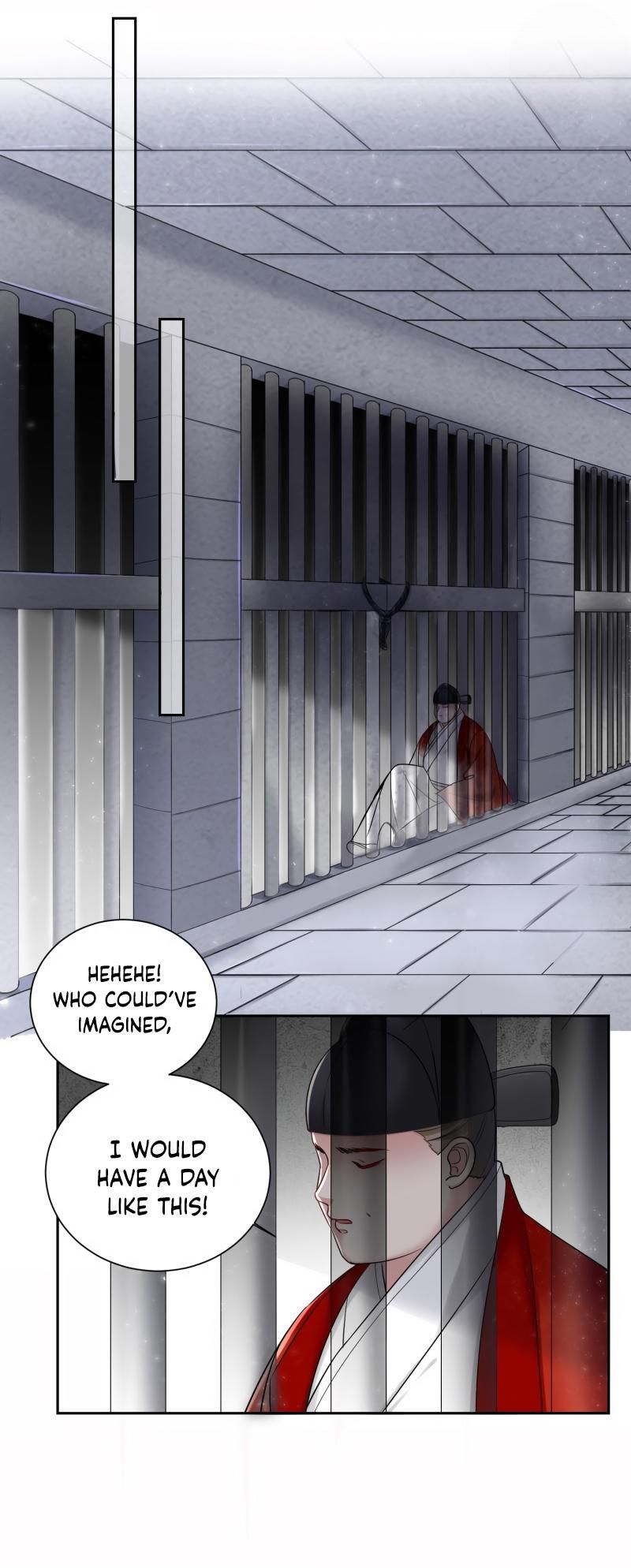 Poisonous Doctor: First Wife’s Daughter chapter 104 page 6