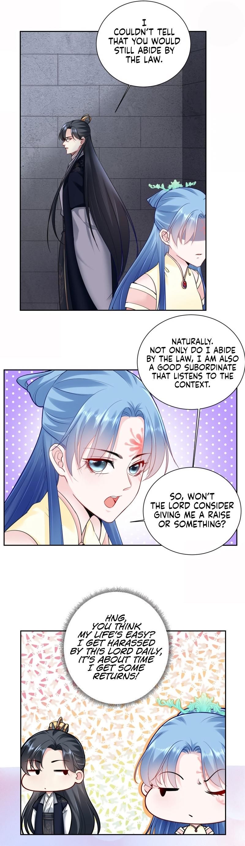 Poisonous Doctor: First Wife’s Daughter chapter 105 page 2