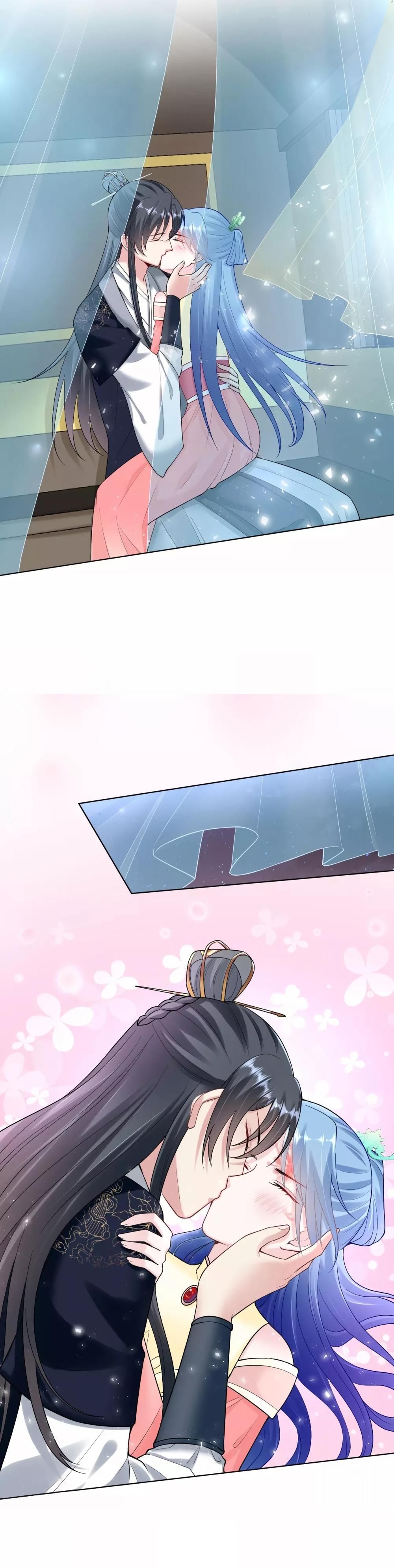 Poisonous Doctor: First Wife’s Daughter chapter 107 page 15