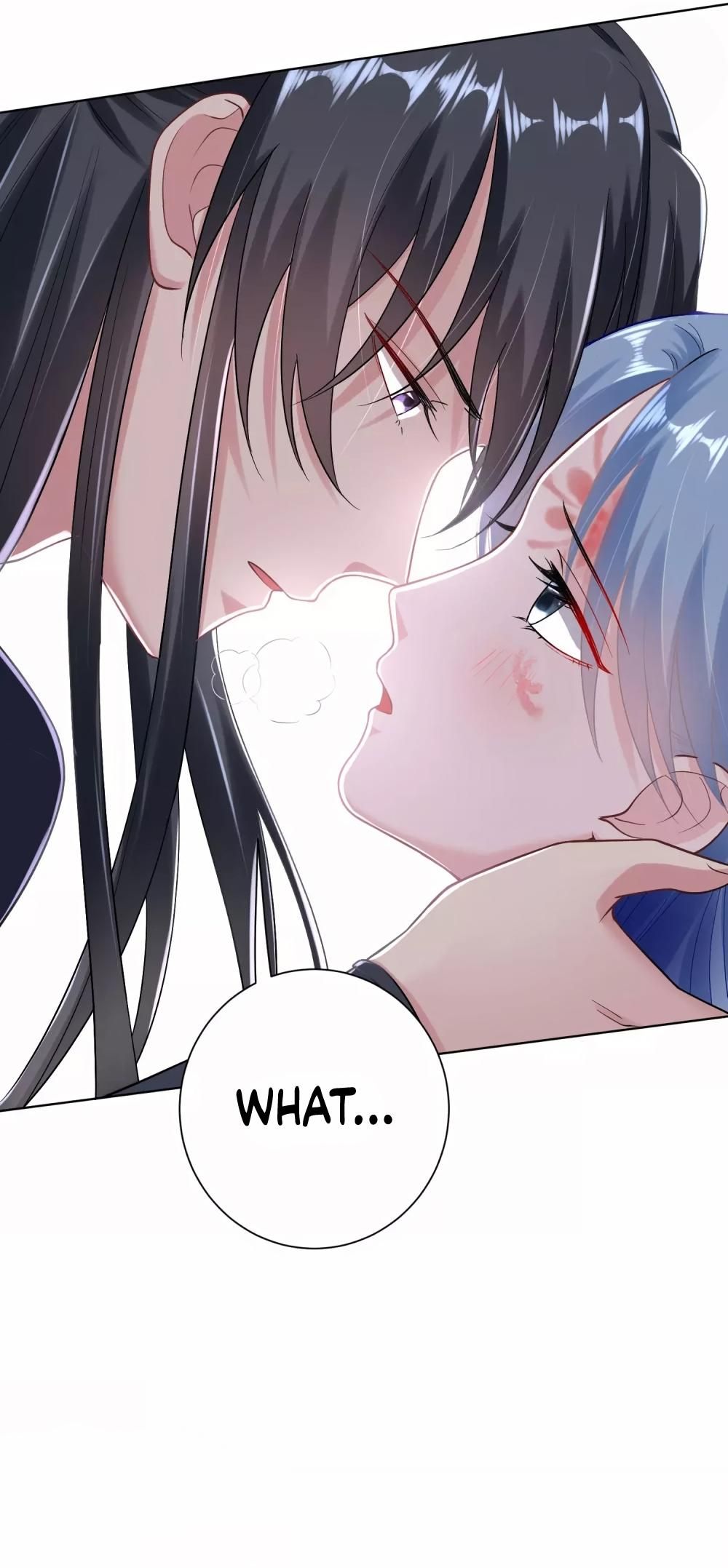 Poisonous Doctor: First Wife’s Daughter chapter 107 page 17